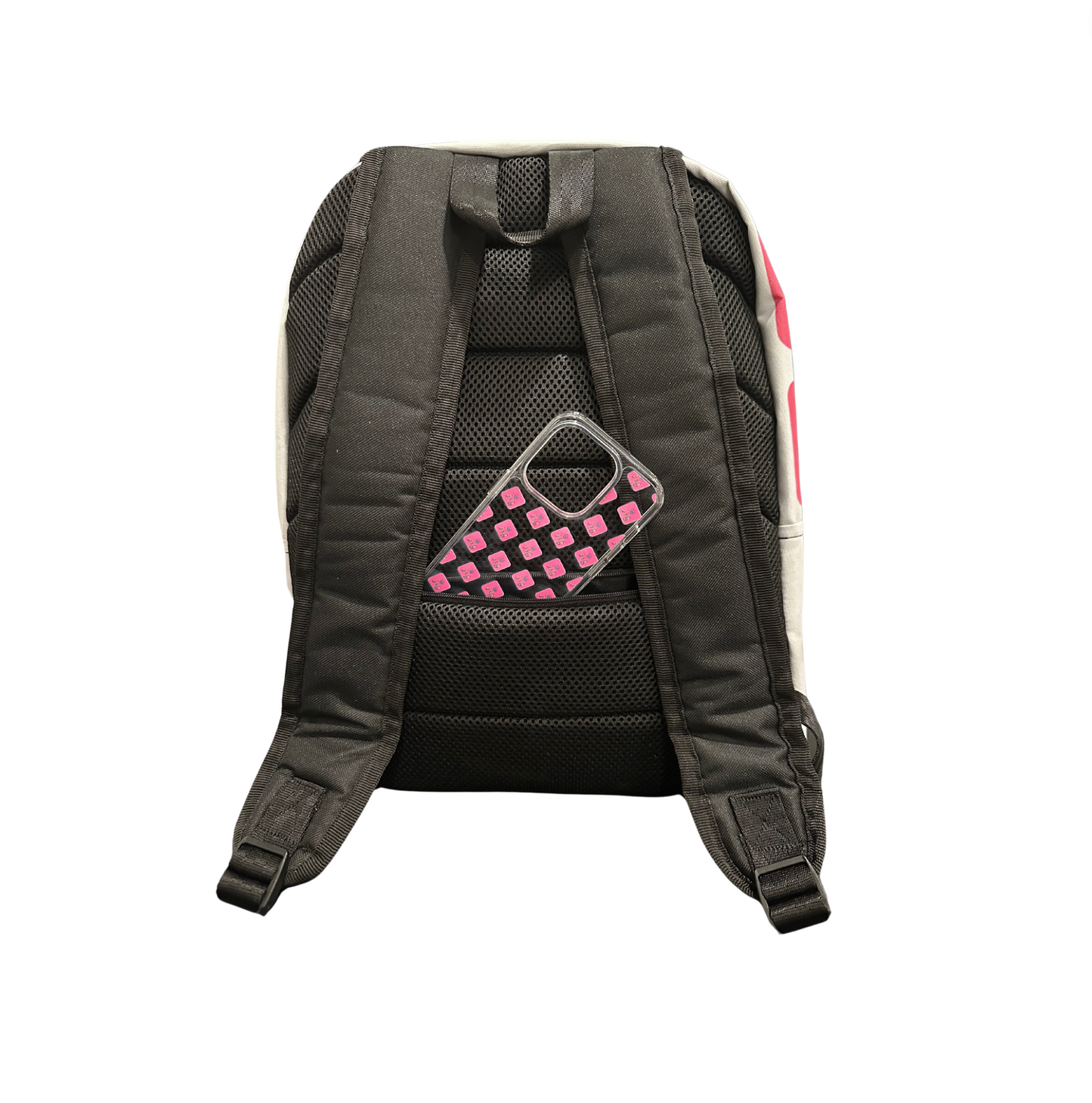 All Over Print Minimalist Backpack